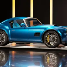 BMW's Dealer Network Evolution: From Hoffman's Legacy to Modern Excellence