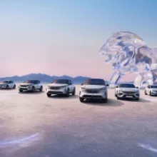 Title: Peugeot Accelerates into 2025 with Performance-Focused Electric Vehicle Expansion