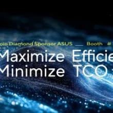 ASUS to Unveil Cutting-Edge AI Infrastructure at NVIDIA GTC 2025