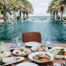 Lonely Planet Unveils "Travel Snob" Preferences: Luxury Travel Insights for 2025