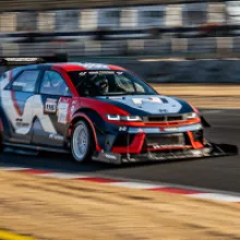 Hyundai’s Ioniq 5 N TA Sets New EV Lap Record at Tsukuba