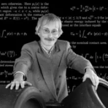 Revolutionizing Rubber Wear Prediction: Yokohama Rubber and Dr. Persson Unveil Groundbreaking Theoretical Model