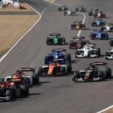 Yokohama Rubber Unveils 2025 Motorsports Activity Plan