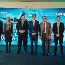 Sofia Airport Soars with 5G Private Network Launch, Revolutionizing Passenger Experience and Airport Operations