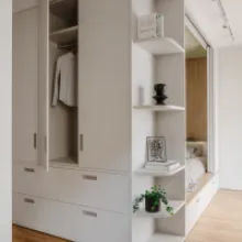 From Bad Purchase to Dream Home: A Transformation Story