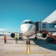 AI-Driven Solutions Revolutionize Airport Turnarounds, Saving Millions