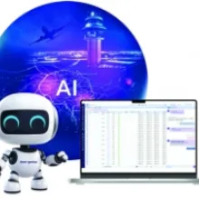 TAV Technologies Pioneers AI-Driven Airport Solutions for Enhanced Efficiency