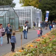 Open Campus 2025: Discover the Future of Green Sciences at Geisenheim University
