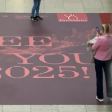 ProWein 2025: Navigating the Future of Wine and Spirits