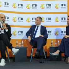 ITB Berlin 2025 Starts with Industry Optimism in Tourism and Innovations on a Global Stage