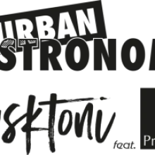 Urban Gastronomy by #asktoni & ProWein: A Culinary Experience Like No Other