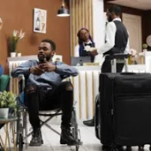 Accessible Tourism Takes Center Stage: UN Tourism and AccessibleEU Drive Global Change