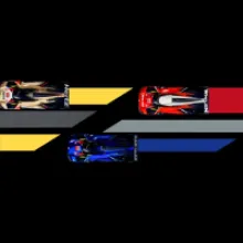 Cadillac Secures Four Entries in 24 Hours of Le Mans Endurance Race