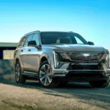 Cadillac Unveils All-Electric 2026 ESCALADE IQL, Expanding Iconic Lineup