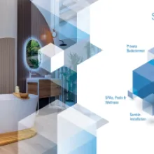 Discover the Latest Trends in Bathroom Design at ISH 2025