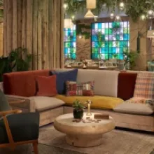 Starwood Hotels Revives Iconic Brand with Global Expansion