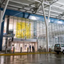 George Bush Intercontinental Opens Newly Renovated Terminal E Ticketing Lobby, Enhancing Passenger Experience