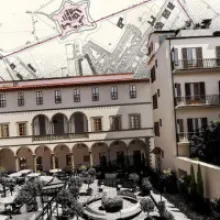 The Hoxton, Florence Opens in Italy, Expanding the Brand's Presence