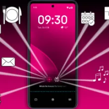 Deutsche Telekom Unveils AI Phone and "Magenta AI" Ecosystem at MWC25