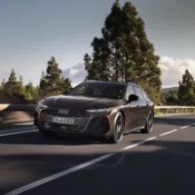 A Class Act: The New Audi A6 Avant