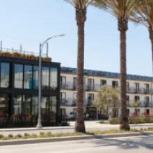 The Lum Hotel Los Angeles Stadium District to Join Tapestry Collection