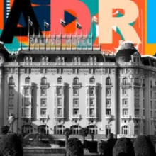 Revitalizing Elegance: Madrid's Iconic The Palace Hotel Emerges Anew with Marriott's Luxury Touch