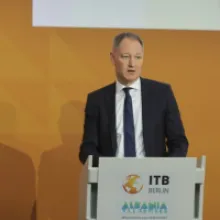 ITB Berlin 2025: Global Travel Industry Converges in Berlin