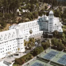 HEI Adds Claremont Resort & Club to Portfolio
