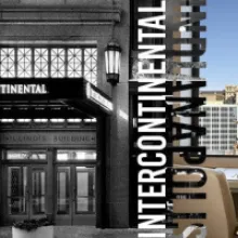 InterContinental Indianapolis Opens in Historic Illinois Building