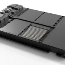  Mercedes AMG HPP Revolutionizes Electric Mobility with Cutting-Edge Solid-State Battery