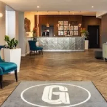 IHG Hotels & Resorts Expands Garner Brand to the United Kingdom