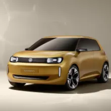 Volkswagen Unveils the ID. EVERY1: Affordable Electric Mobility for All