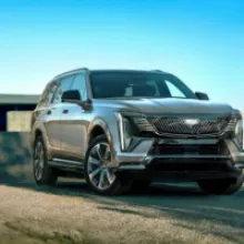 Cadillac Unveils All-Electric 2026 ESCALADE IQL, Expanding Iconic Lineup