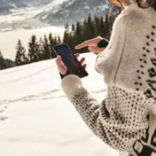  Deutsche Telekom and Google Achieve Landmark SMS Over Satellite Test on Google Pixel 9