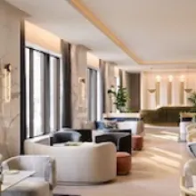 InterContinental Indianapolis Opens Following Extensive Redevelopment, Bringing Luxury to Downtown