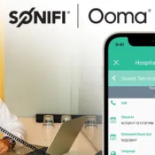 SONIFI Enhances Guest Experience with Ooma's Advanced Communication Solutions