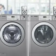 Enhance Guest Experience and Boost Bookings with a High-Quality Guest Laundry