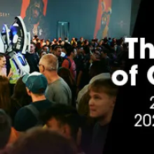 gamescom 2025 Sets New Records in Early Bird Phase, Solidifying its Role as a Global Gaming Hub
