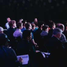 Tightening Budgets Reshape Meetings & Events Industry in 2025