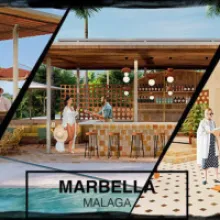 Kimpton Los Monteros Marbella Reopens, Blending Historic Charm with Modern Luxury
