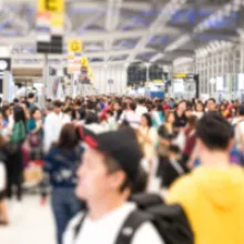 Global Passenger Numbers to Surge to 22.3 Billion by 2053, ACI World Forecasts