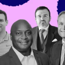 Remington Hospitality, Trinity Investments, Marriott, Hilton, and Rosewood Announce Key Leadership Moves