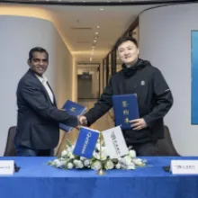 DeepRoute.ai and Qualcomm Team Up to Drive the Future of Advanced Intelligent Driving