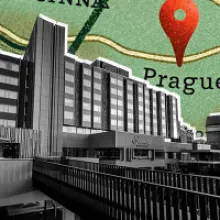 Fairmont Opens Golden Prague, Unveiling New Luxury Landmark in Czech Capital