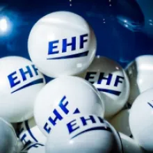 EHF Handball Super Week: Excitement Builds with Three Major Draws in Vienna