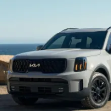 TWO KIA MODELS NAMED BEST CARS FOR FAMILIES IN 2025 BY U.S. NEWS & WORLD REPORT