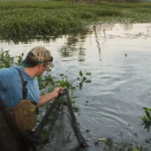 Kia America and The Nature Conservancy Launch $3M Freshwater Conservation Campaign
