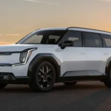 2026 Kia EV9 Nightfall Edition Brings Bold Styling and Powerful Performance to Electric SUV Market