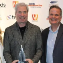 KIA AMERICA HONORED FOR INNOVATIVE TIKTOK CAMPAIGN WITH “BEST SOCIAL CAMPAIGN” AWARD