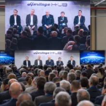 Stellantis Deepens Supplier Partnerships at Landmark European Convention in Italy